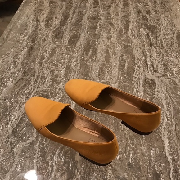 Naturalizer leather flats - Picture 4 of 5